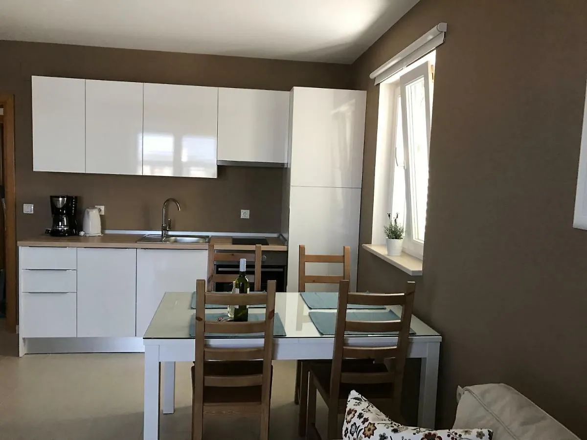 Apartments Gazebo Trogir 0*,