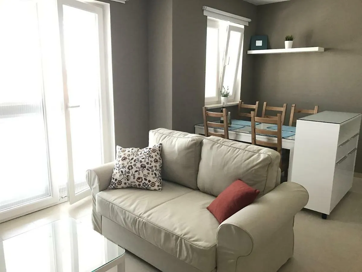 Apartments Gazebo Trogir