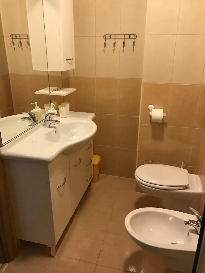 Apartments Gazebo Τρογκίρ Κροατία