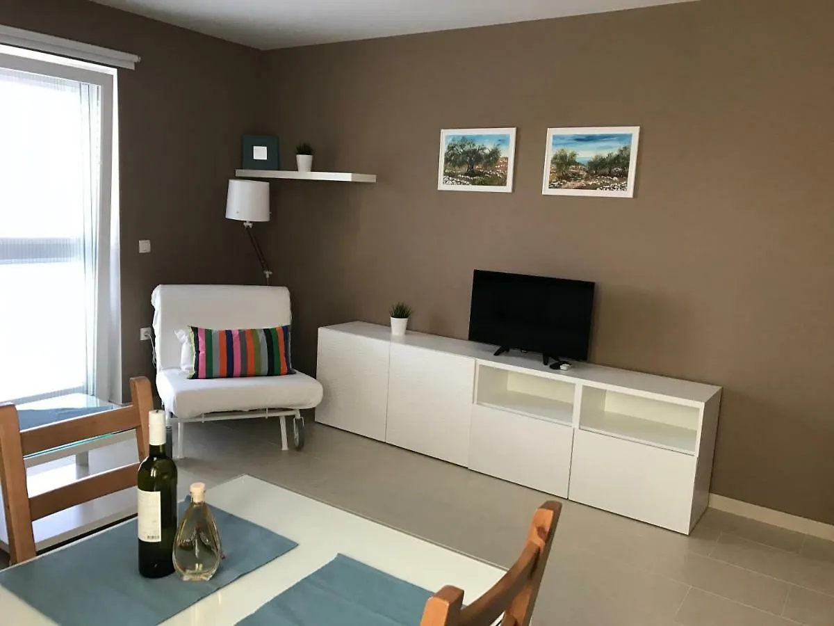 Apartments Gazebo Trogir