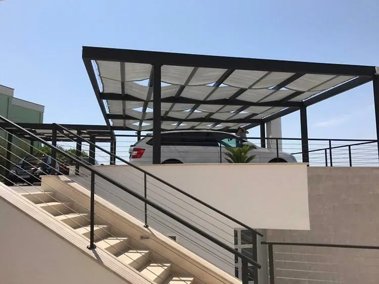 Apartments Gazebo Τρογκίρ 0*,  Κροατία