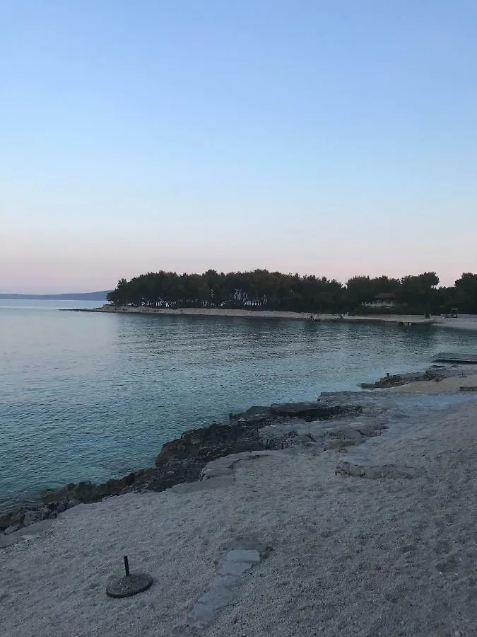 Apartments Gazebo Trogir