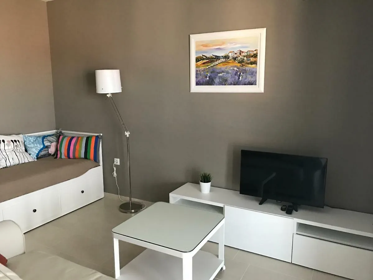 Apartments Gazebo Trogir Chorwacja