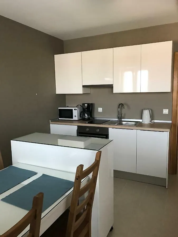 Apartments Gazebo Τρογκίρ Κροατία