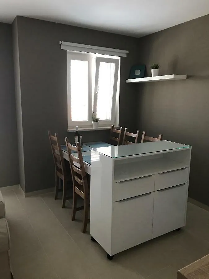 Apartments Gazebo Trogir