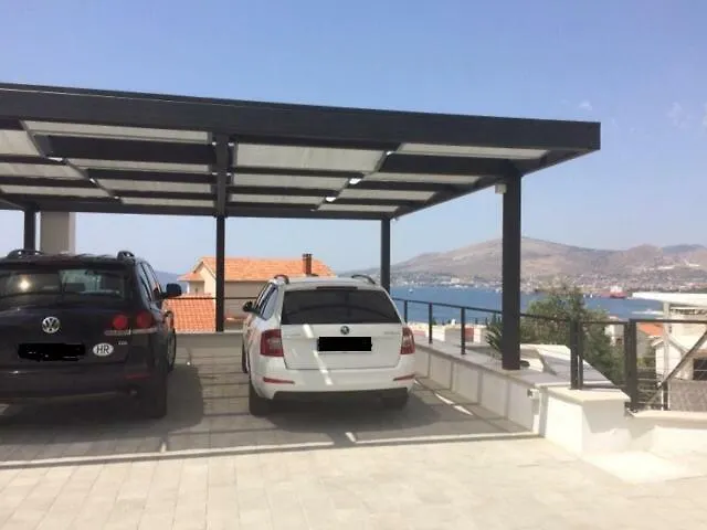 Apartments Gazebo Trogir