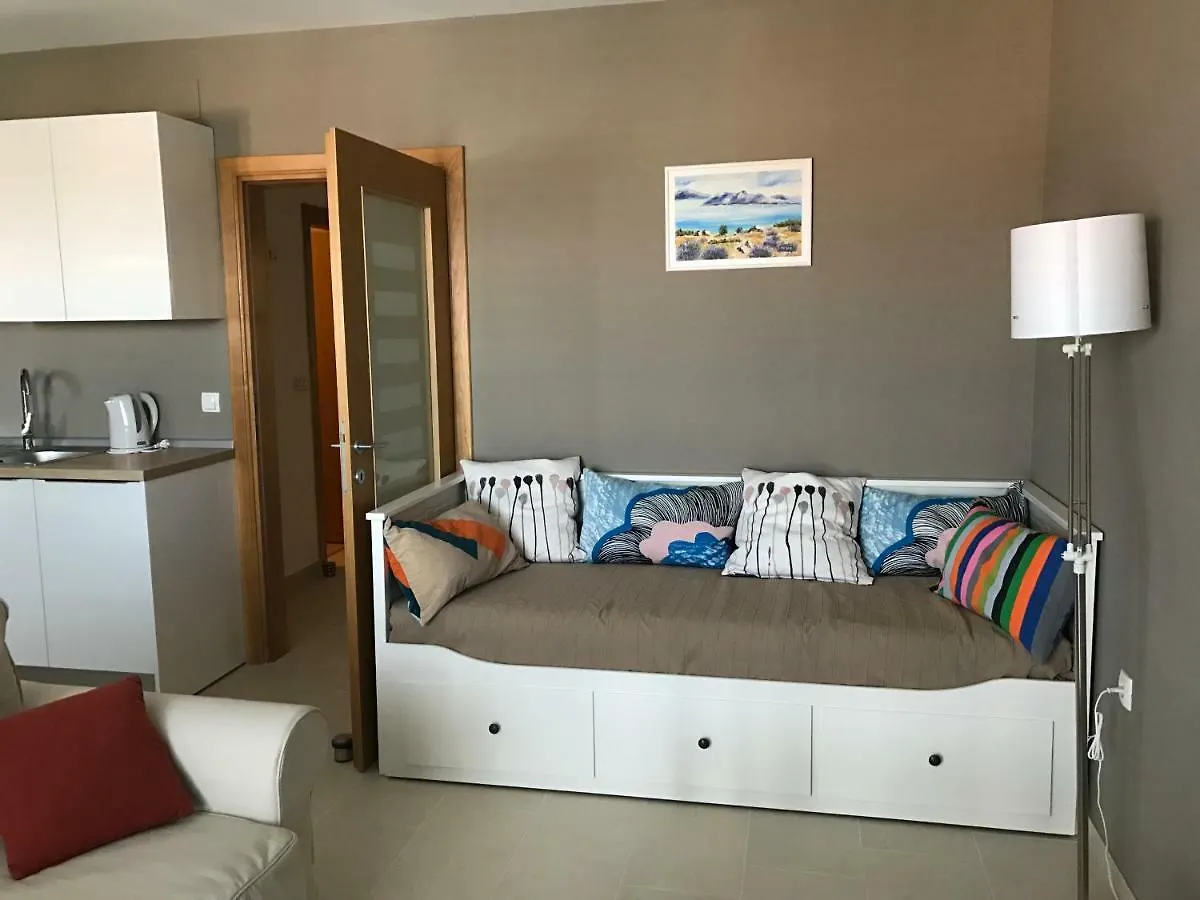 Apartments Gazebo Τρογκίρ Κροατία