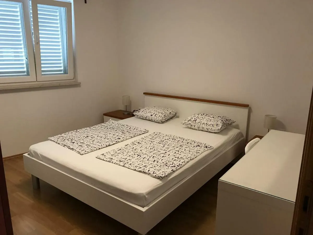 Apartments Gazebo Trogir