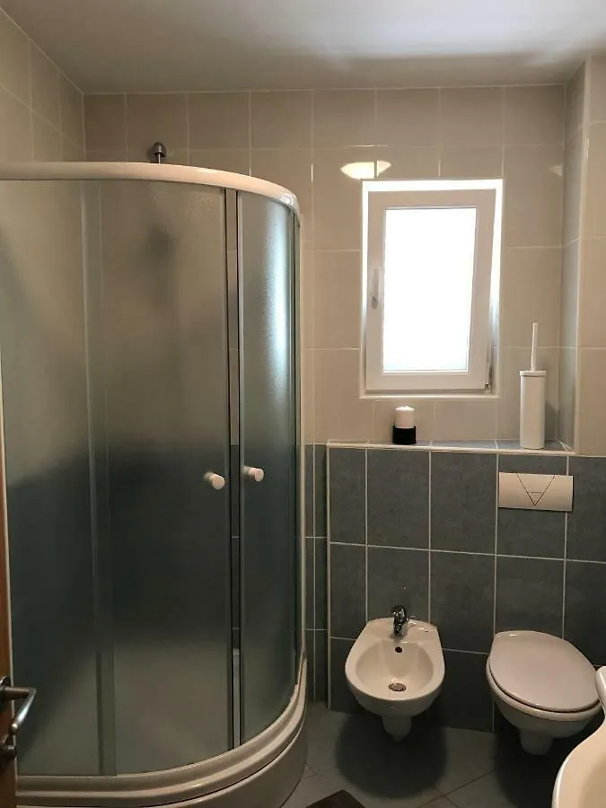Apartments Gazebo Trogir