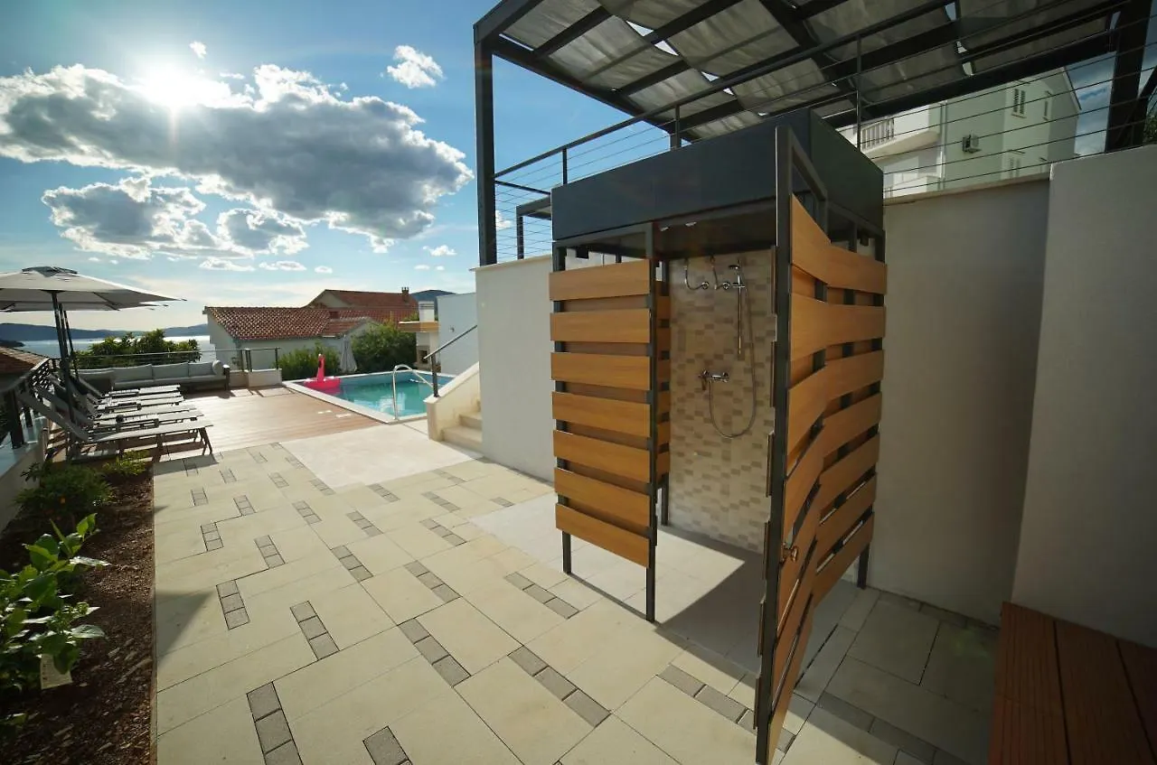 Apartments Gazebo Τρογκίρ Κροατία
