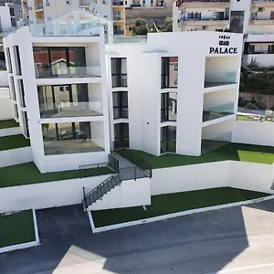 Grand Palace Apartament
