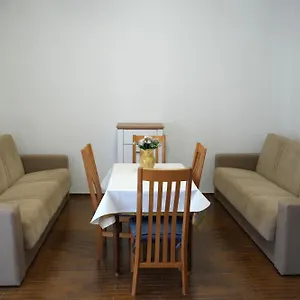 Pogled Apartament