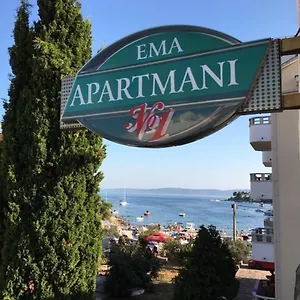 Ema Apartament