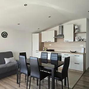 Fabijana Apartament Biograd Na Moru