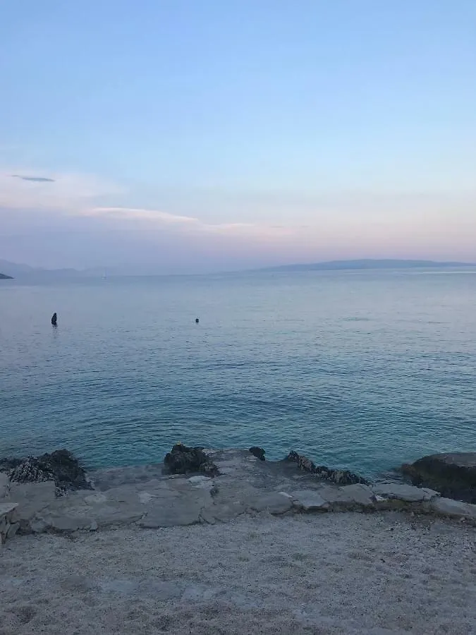 Apartments Gazebo Trogir